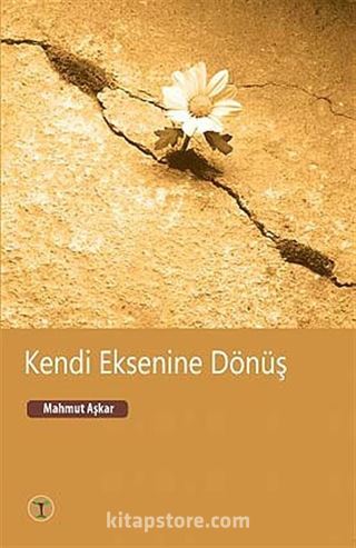 Kendi Eksenine Dönüş