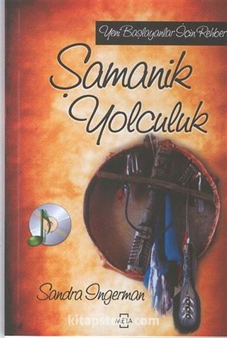 Şamanik Yolculuk