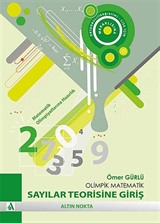 Olimpik Matematik - Sayılar Teorisine Giriş