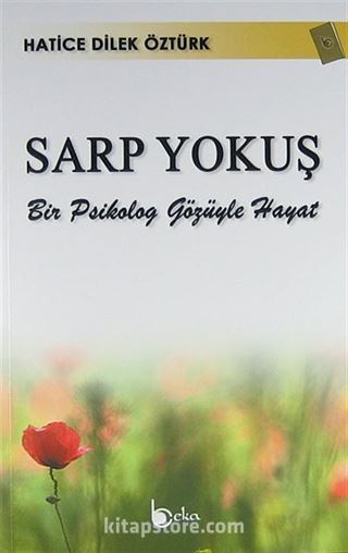 Sarp Yokuş