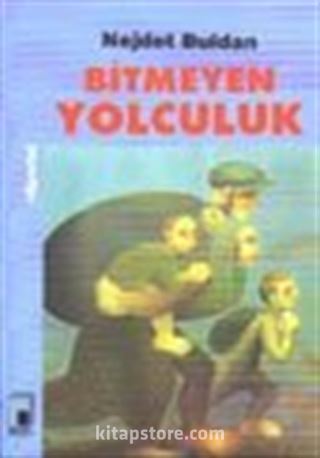 Bitmeyen Yolculuk /Kürt Kaçış Öyküleri