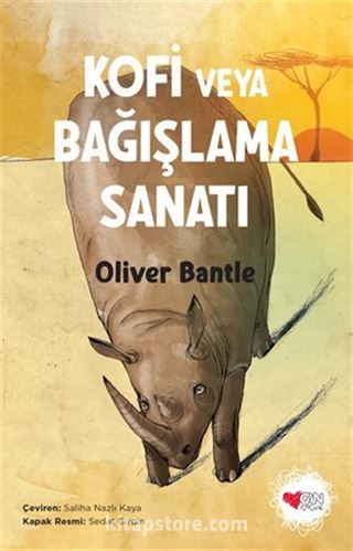 Kofi veya Bağışlama Sanatı