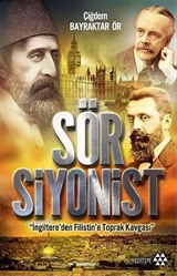 Sör Siyonist