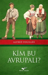 Kim Bu Avrupalı?