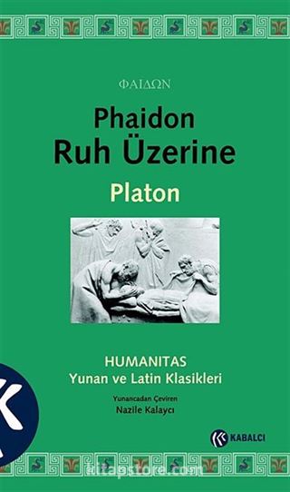 Phaidon Ruh Üzerine