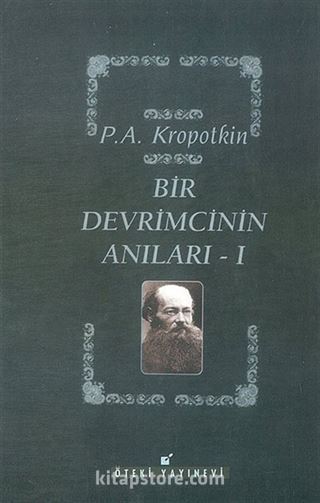 Bir Devrimcinin Anıları 1