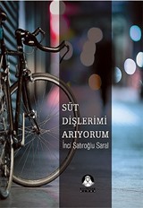 Süt Dişlerimi Arıyorum