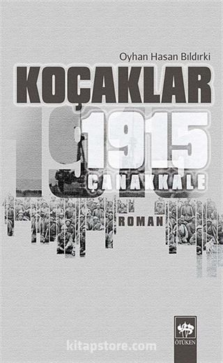 Koçaklar 1915 Çanakkale