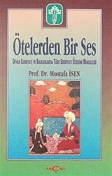 Ötelerden Bir Ses