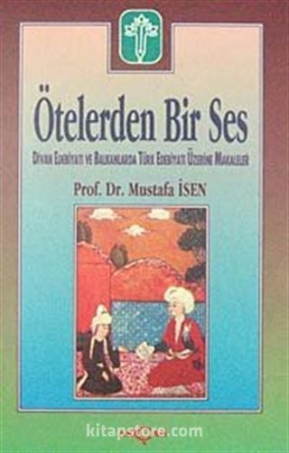 Ötelerden Bir Ses