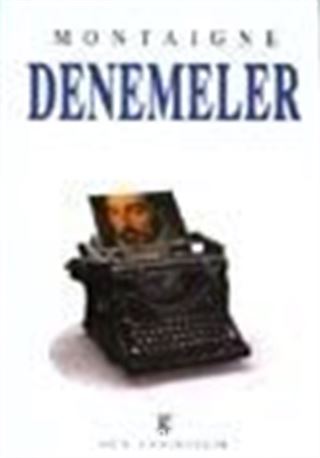 Denemeler