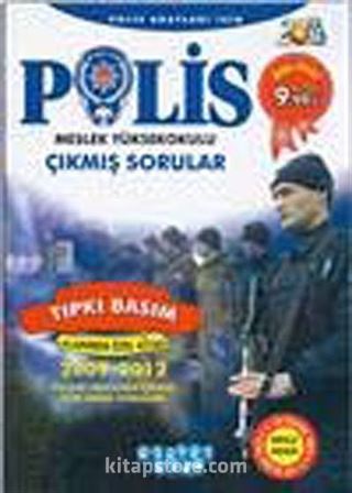 2013 Polis Meslek Yüksekokulu Çıkmış Sorular