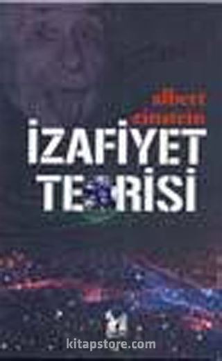 İzafiyet Teorisi