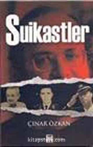 Suikastler