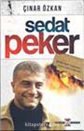 Sedat Peker