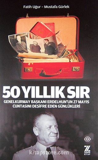 50 Yıllık Sır