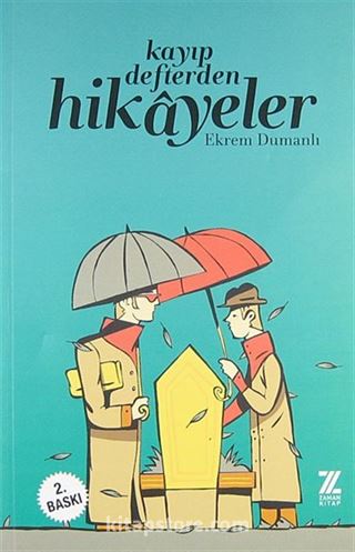 Kayıp Defterden Hikayeler