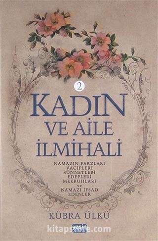 Kadın ve Aile İlmihali -2