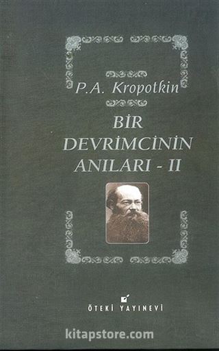 Bir Devrimcinin Anıları 2