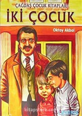 İki Çocuk