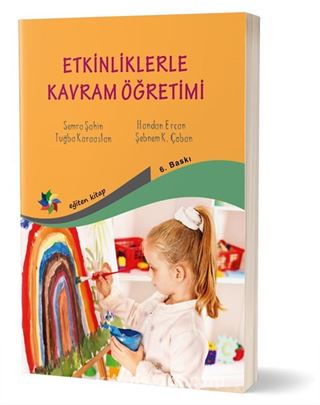 Etkinliklerle Kavram Öğretimi