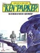 Ken Parker 6 Korkusuz Şerif