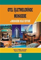 Otel İşletmelerinde Muhasebe