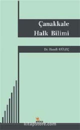 Çanakkale Halk Bilimi