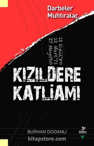 Kızıldere Katliamı