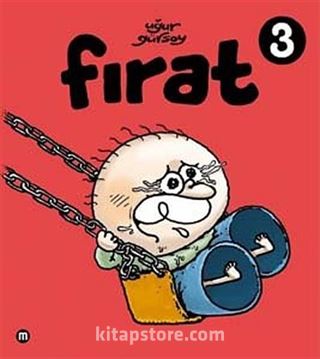 Fırat 3