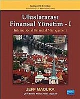 Uluslararası Finansal Yönetim - 1