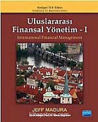 Uluslararası Finansal Yönetim - 1