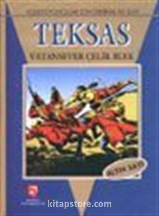 Teksas