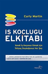 İş Koçluğu El Kitabı