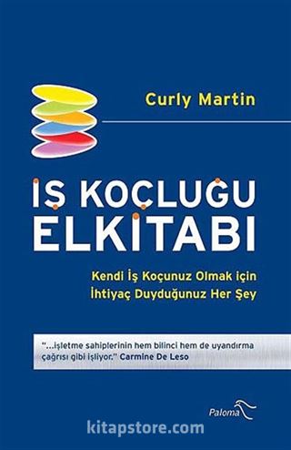 İş Koçluğu El Kitabı