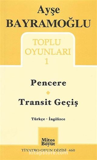 Toplu Oyunları -1 / Pencere - Transit Geçiş