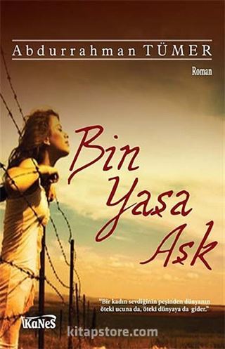 Bin Yaşa Aşk