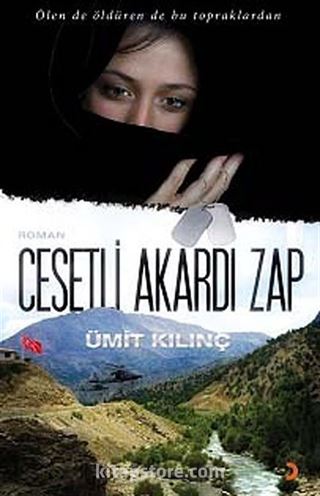 Cesetli Akardı Zap