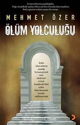 Ölüm Yolculuğu