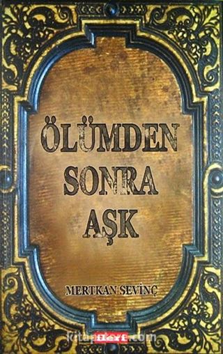 Ölümden Sonra Aşk