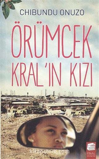 Örümcek Kral'ın Kızları