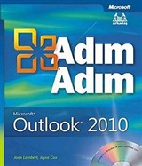 Adım Adım MS Outlook 2010