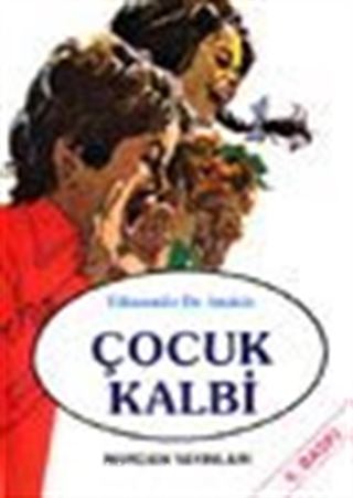 Çocuk Kalbi