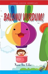 Balonu Vurdum