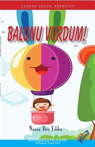 Balonu Vurdum