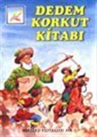 Dedem Korkut Kitabı