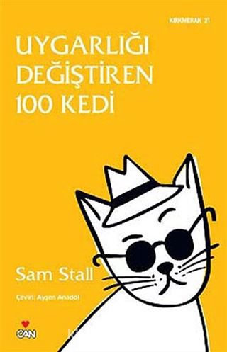 Uygarlığı Değiştiren 100 Kedi