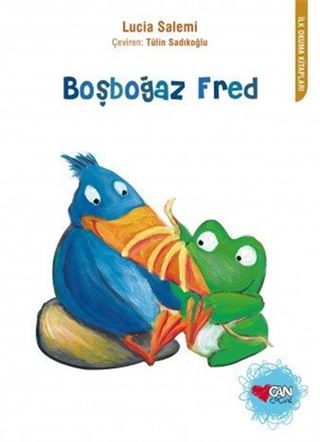 Boşboğaz Fred