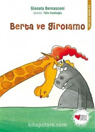 Berta ve Girolamo