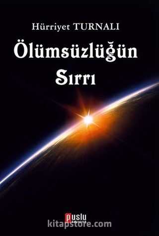 Ölümsüzlüğün Sırrı